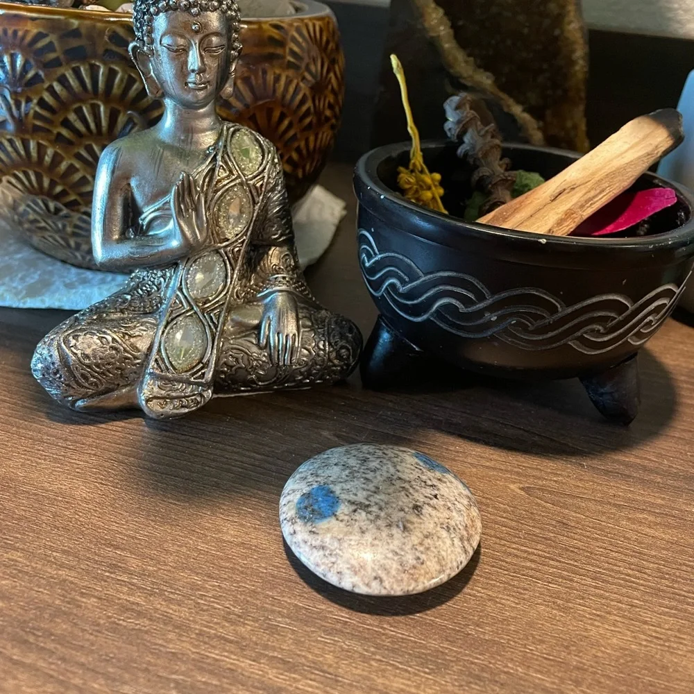 K2 Disc - Picture 2 of 5